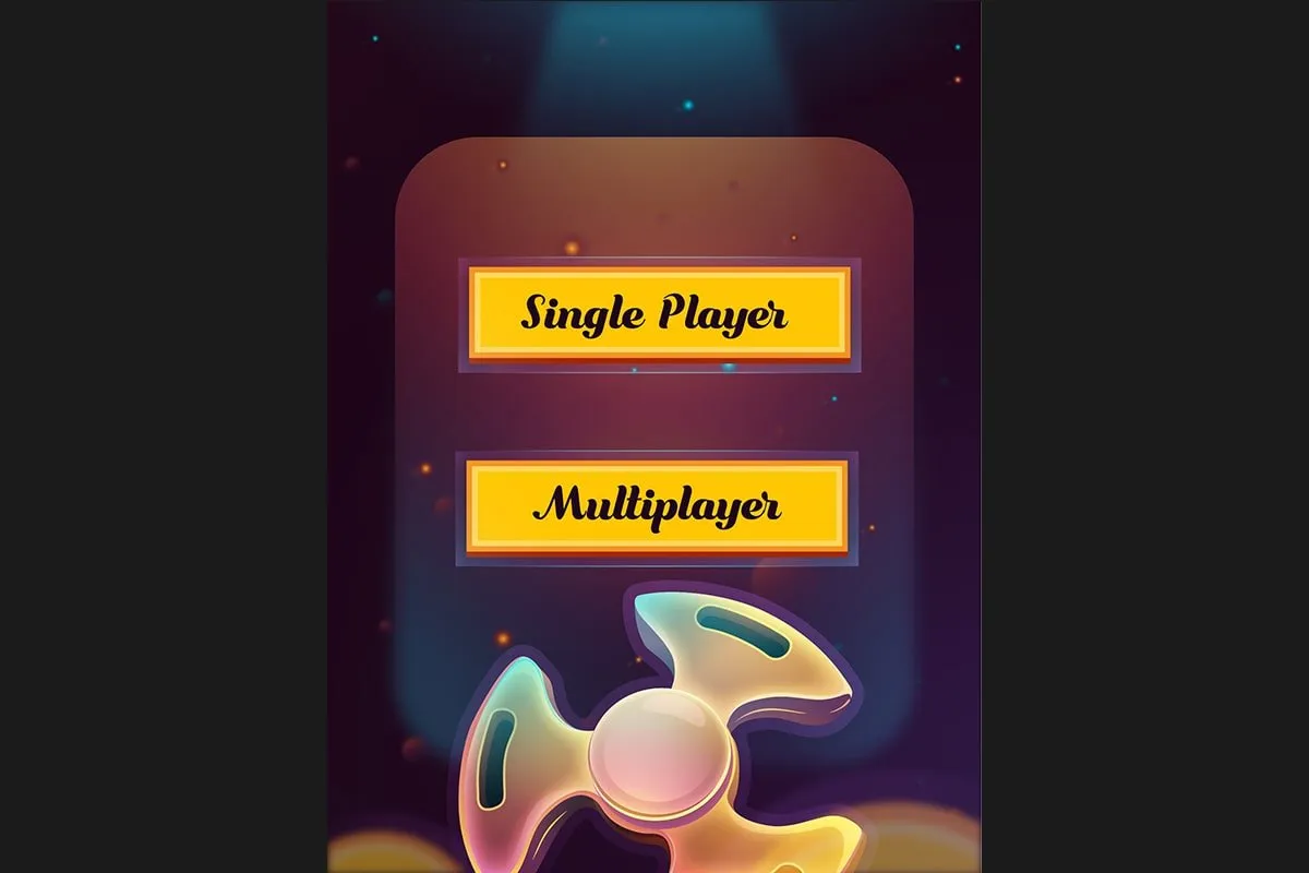 Fidget-Spinner-Select-Player