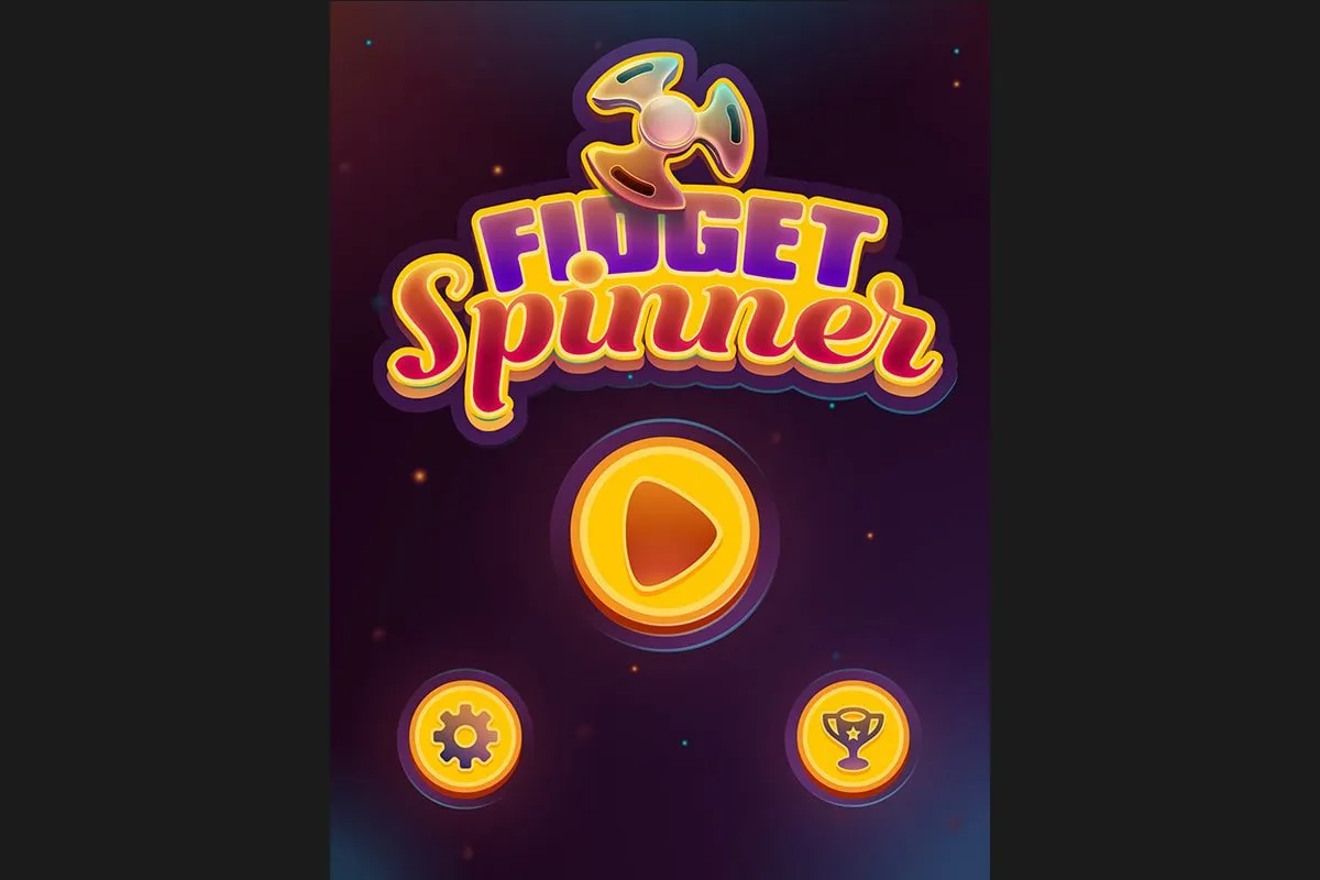 Fidget-Spinner-home-screen