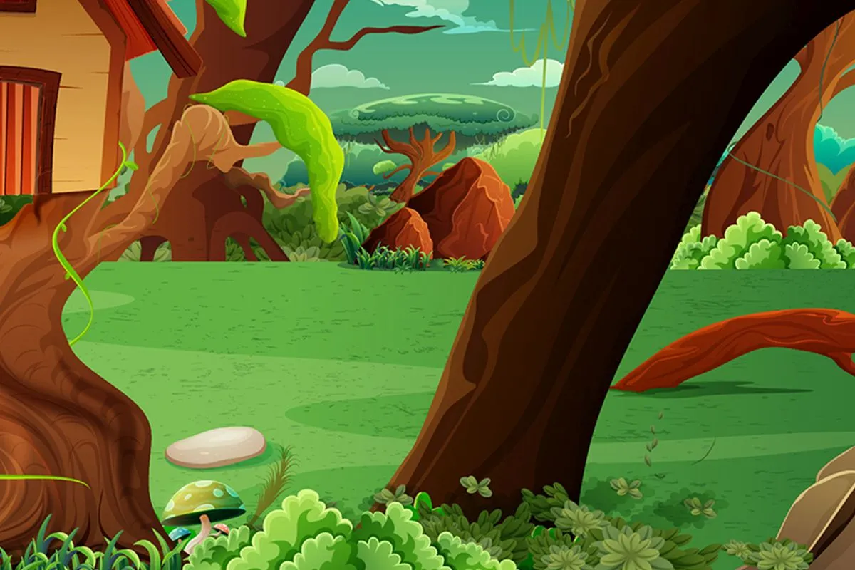Forest
