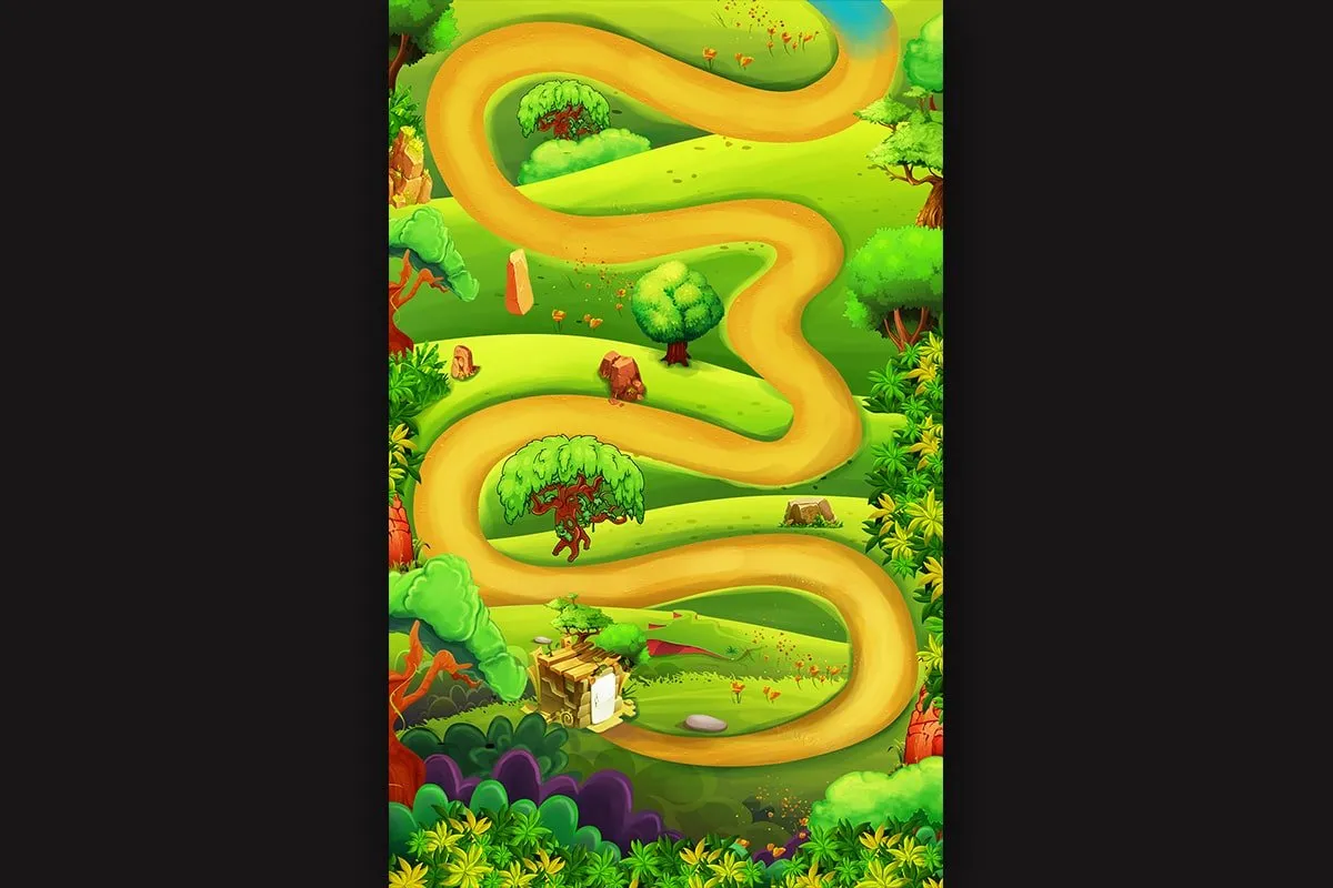 Real-Monster-saga-MAp-1