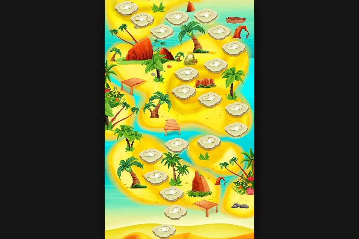 Real-Monster-saga-MAp-3