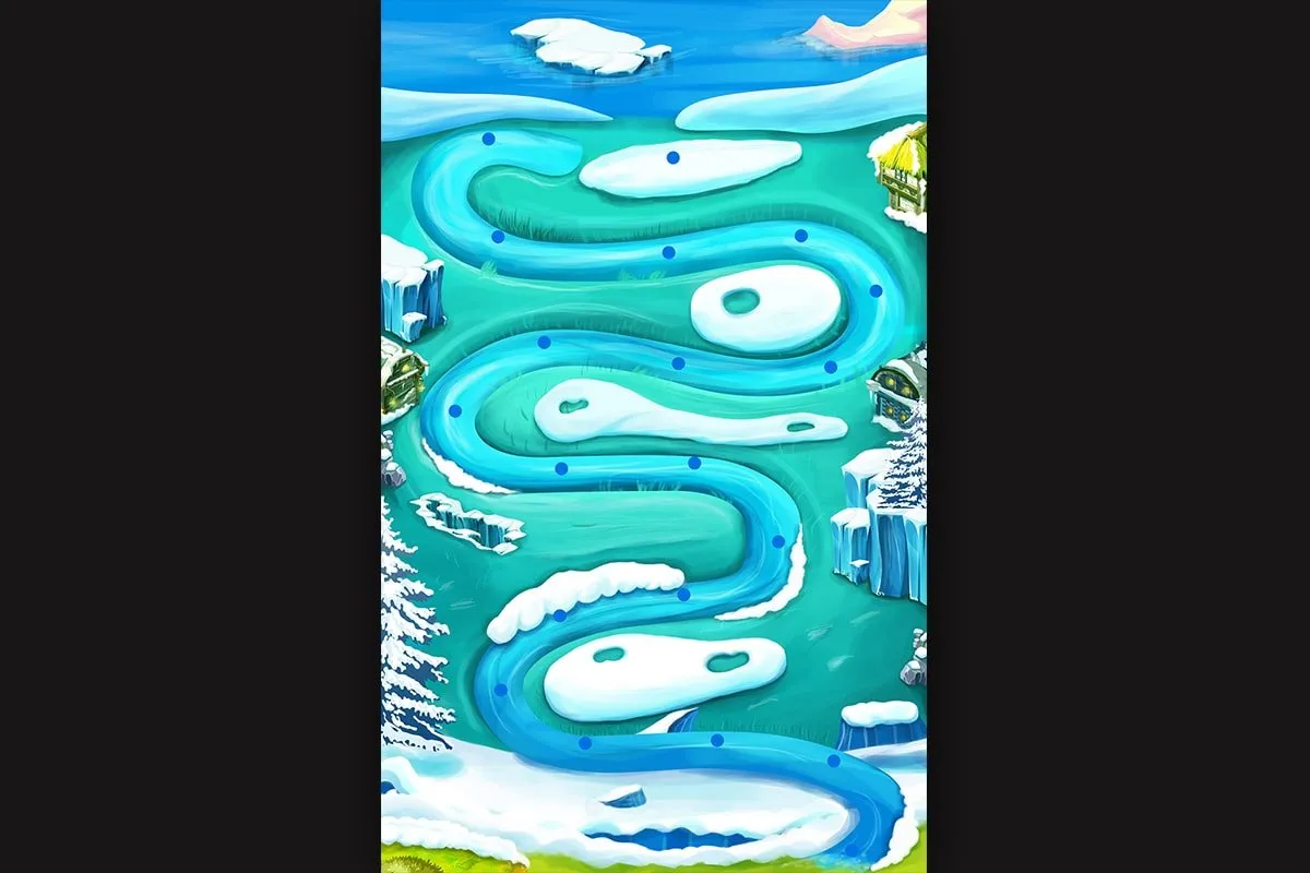 Real-Monster-saga-MAp-5
