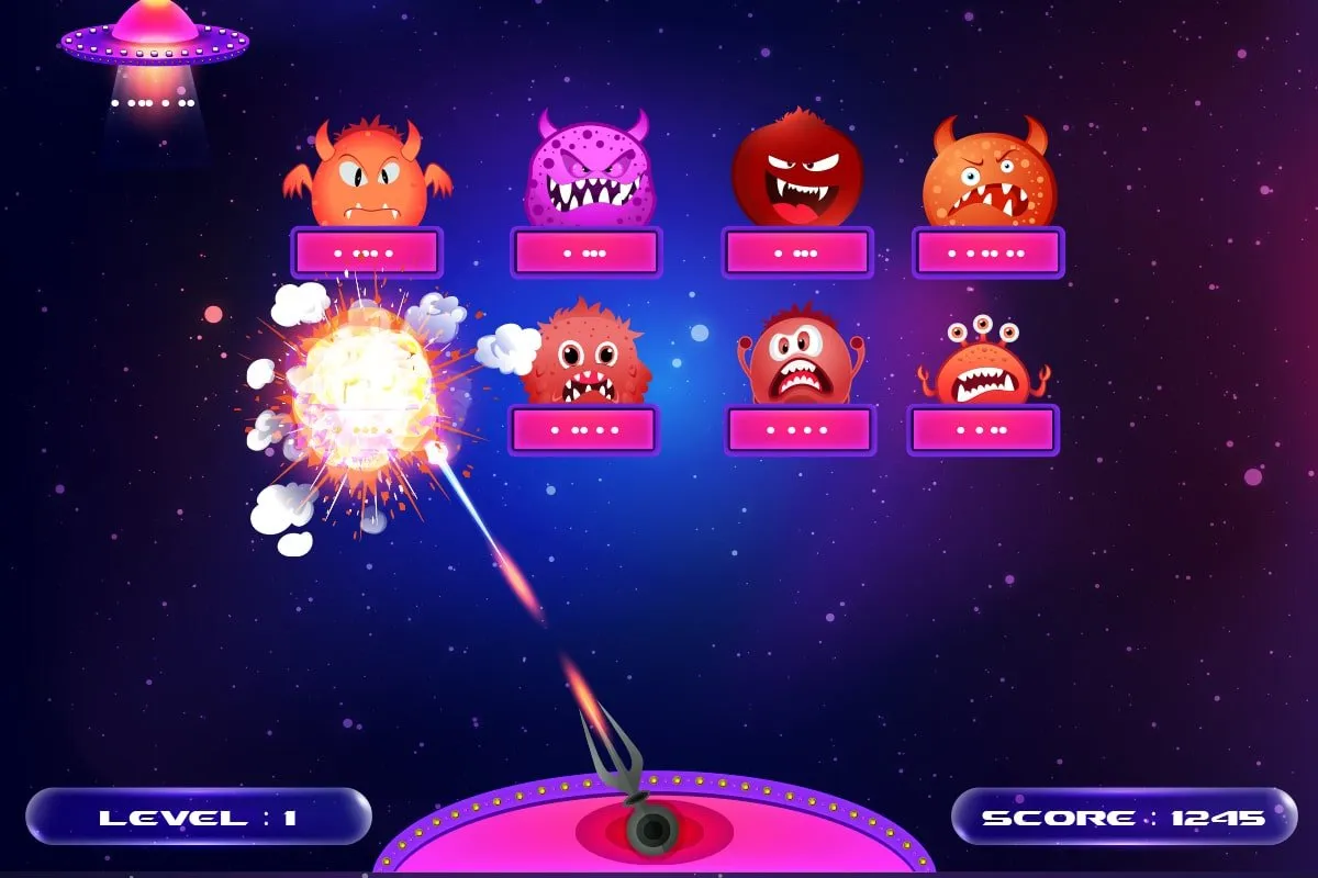 Typeroids-Mission-Game-Play