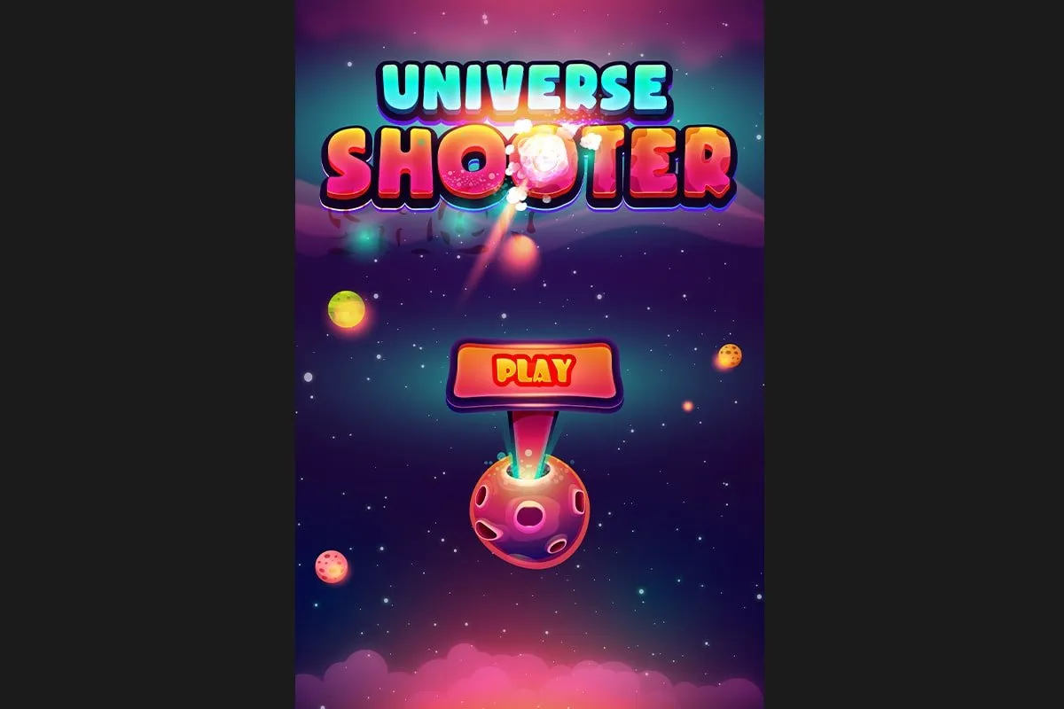 Universe-Shooter-home-screen